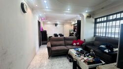 Blk 602 Senja Road (Bukit Panjang), HDB 4 Rooms #476300571
